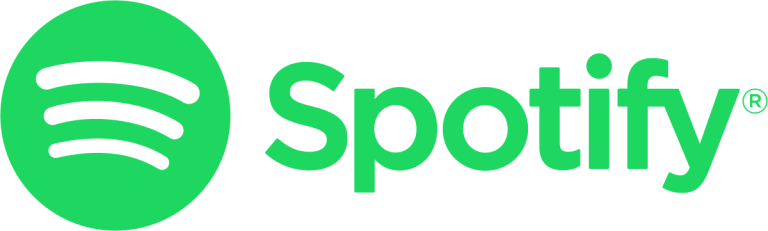 Spotify logo with text.svg