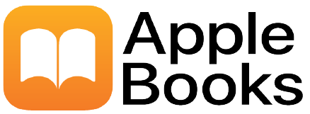 Apple Books logo