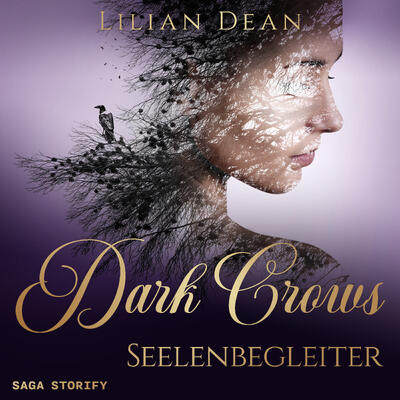 DarkCrowsSeelenbegleiter AUDIO