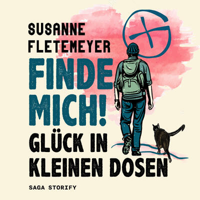 Finde mich Gluck in kleinen Dosen 3000