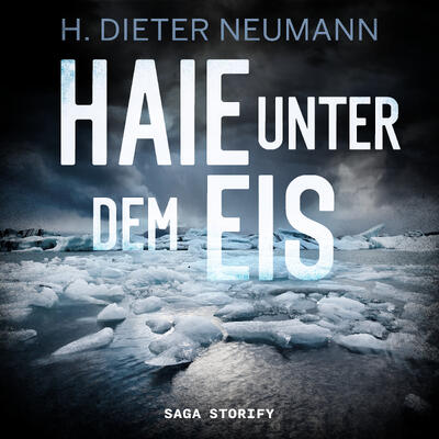 Haie unter dem Eis audio