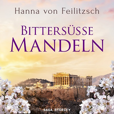 Bittersuesse Mandeln