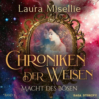 Chroniken der Weisen Macht des Boesen Band 3