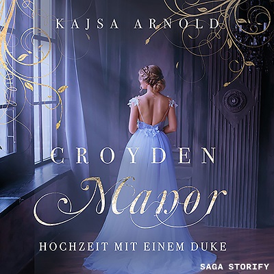 Croyden Manor Hochzeit mit einem Duke Celeste