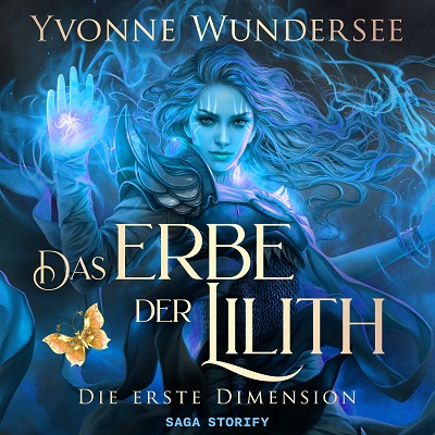 Das Erbe der Lilith Die erste Dimension