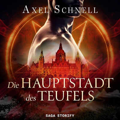 Die Hauptstadt des Teufels