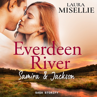 Everdeen River Samira Jackson