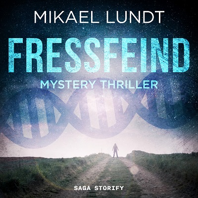 Fressfeind Mystery Thriller Hausmanns krude Faelle 1