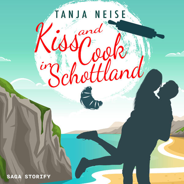 Kiss and Cook in Schottland 3000 1