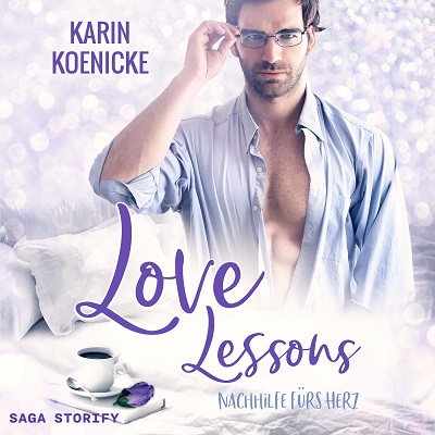 Love Lessons Nachhilfe fuers Herz