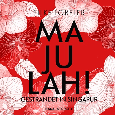 Majulah Gestrandet in Singapur