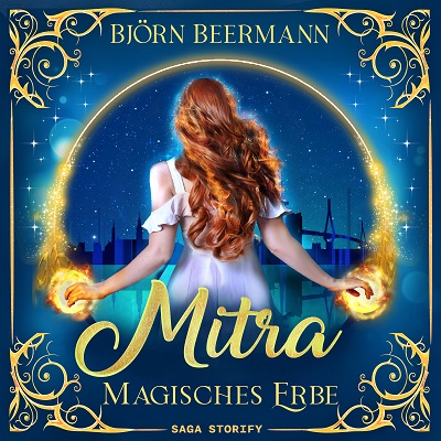 Mitra Magisches Erbe