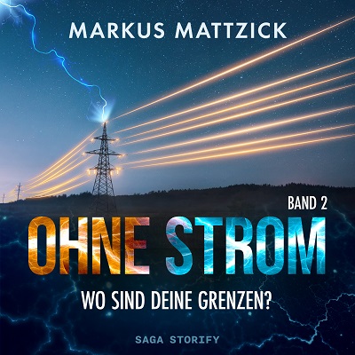 Ohne Strom Wo sind deine Grenzen Band 2