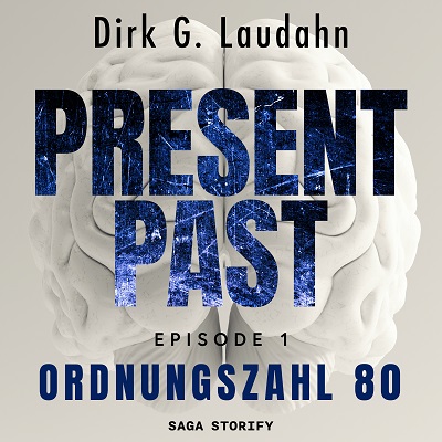 Present Past Ordnungszahl 80 Episode 1