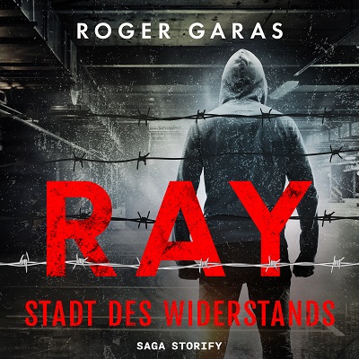 Ray Stadt des Widerstands