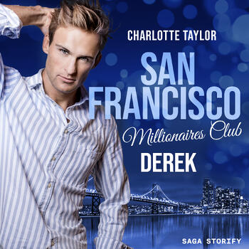 San Francisco Millionaires Club DEREK 3000 1