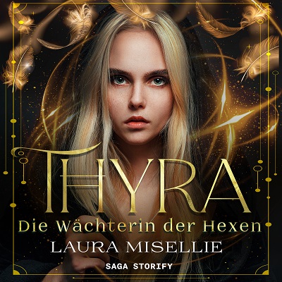 Thyra Die Waechterin der