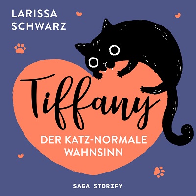 Tiffany der katz normale Wahnsinn