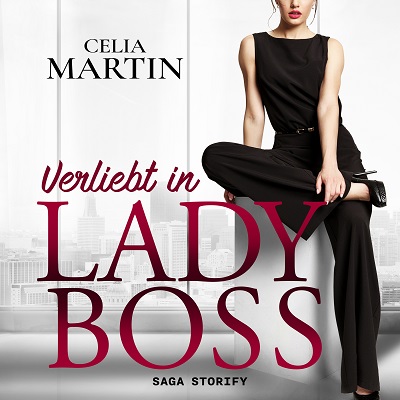 Verliebt in Lady Boss