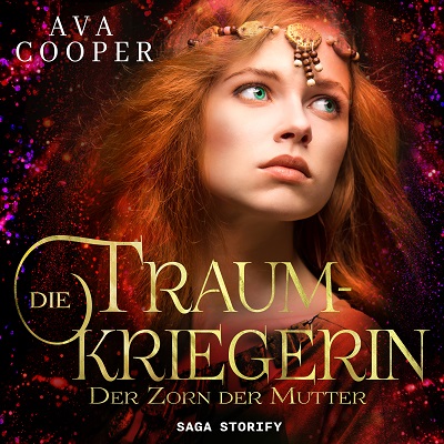 Die Traumkriegerin Der Zorn der Mutter 3000 copy