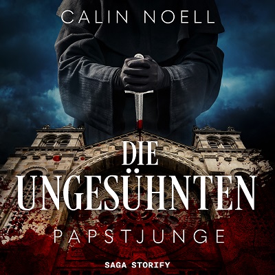 DieUngesuehntenPapstjunge AUDIO