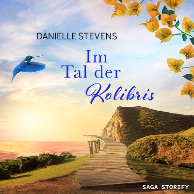 Im Tal der Kolibris audio 3