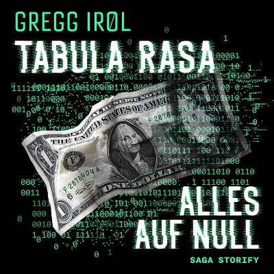 Tabula Rasa Alles auf Null audio