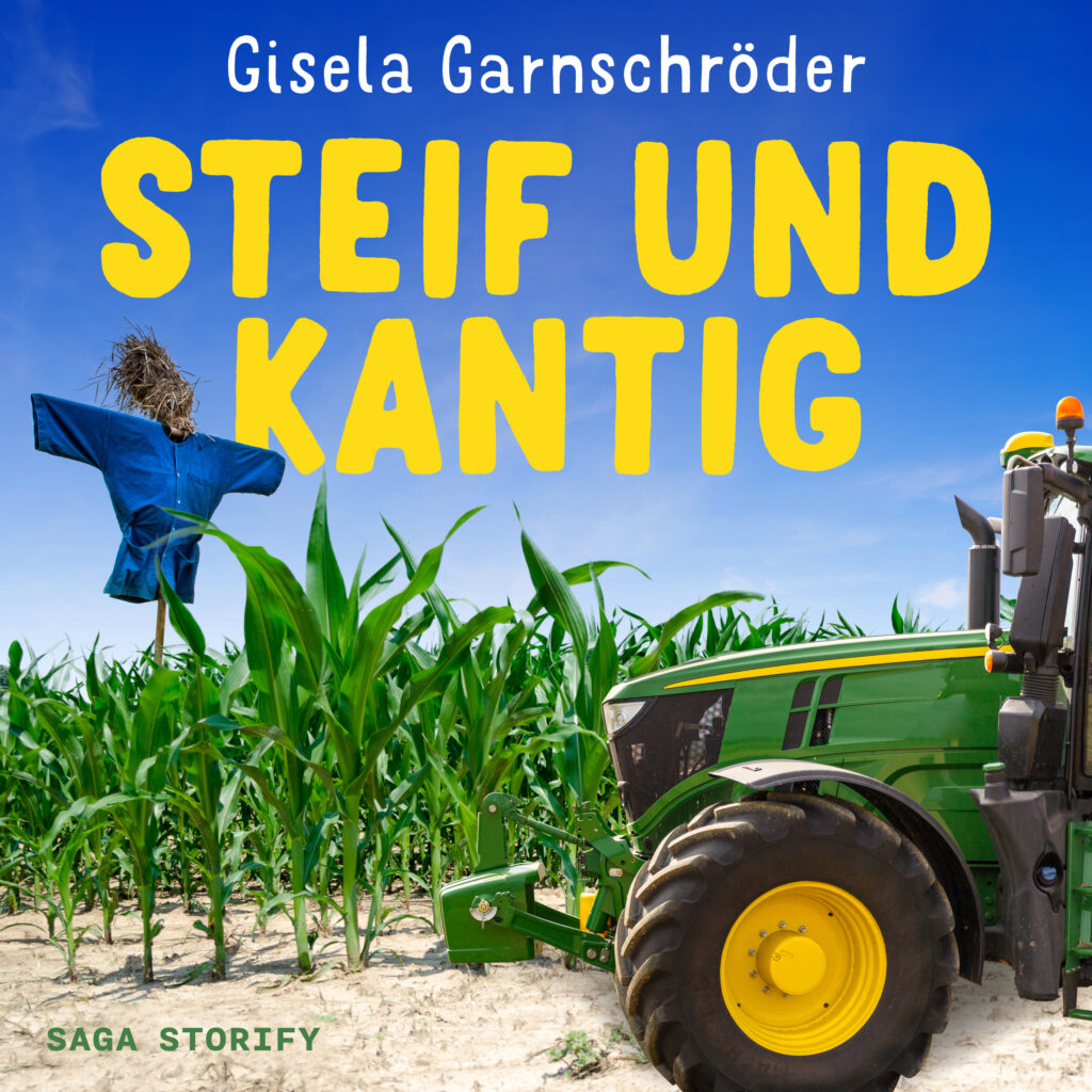 Steif und Kantig audio