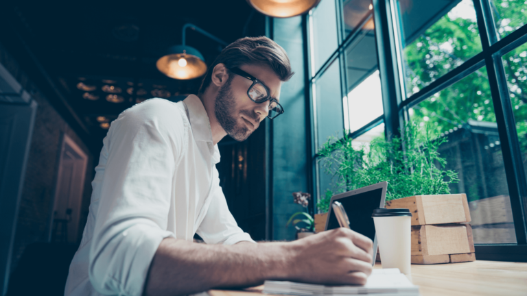 konstruktiv Autorenbranding und wie du dein eigener Promoter sein kannst