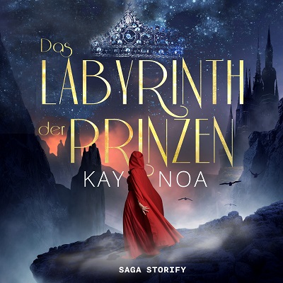 Das Labyrinth der Prinzen 3000