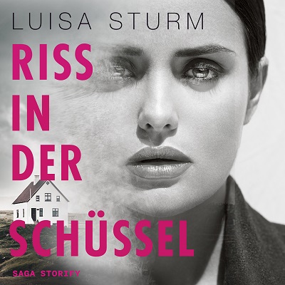 Riss in der schussel 3000