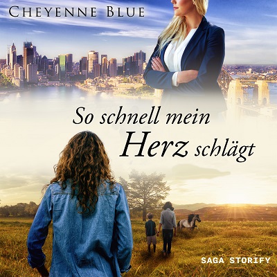 Cheyenne Blue So schnell mein Herz schlaegt 2