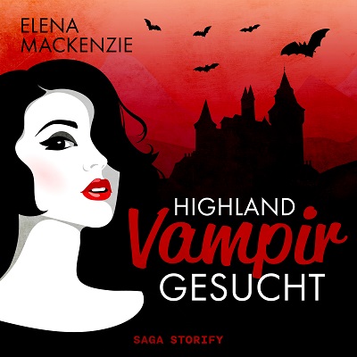 Highland Vampir gesucht audio