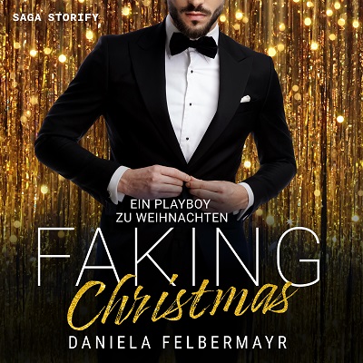 Faking Christmas 3