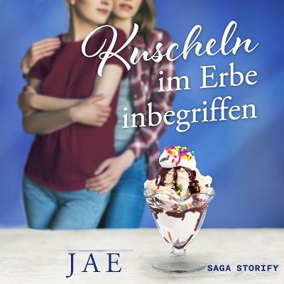 Jae Kuscheln im Erbe inbegriffen 1 1