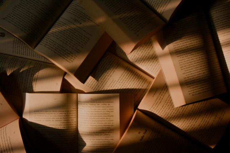 „Bücher lesen vs. hören – Was sind die Unterschiede?“