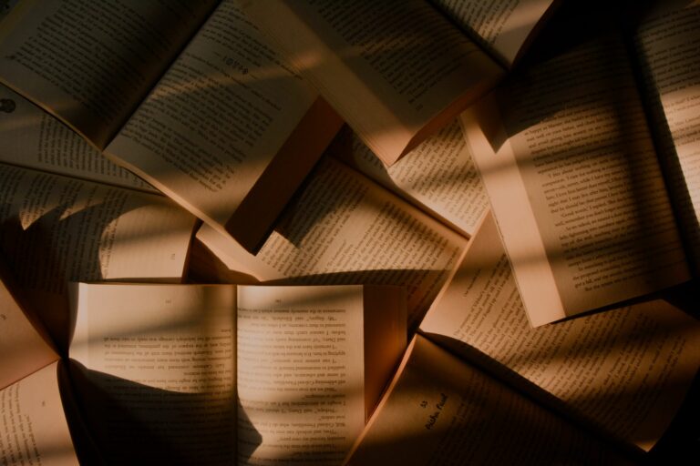 Bücher lesen vs. hören – Was sind die Unterschiede?