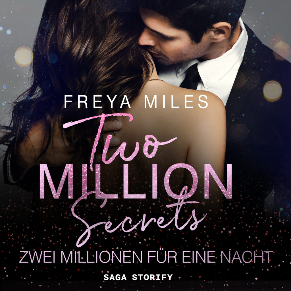 Two Million Secrets Zwei Millionen fuer eine Nacht 3000