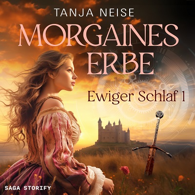 morgaines erbe