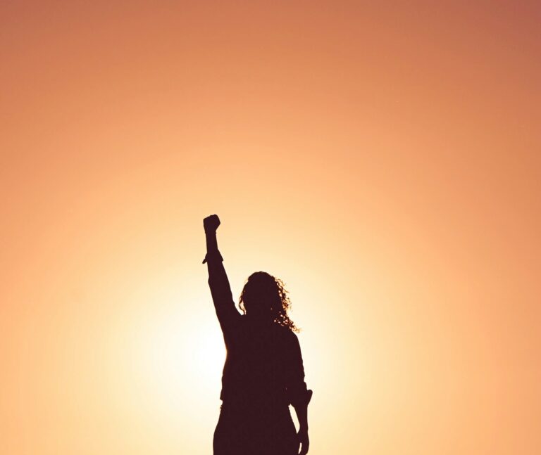 Inspirierende Heldinnen auf die Ohren zum Weltfrauentag!