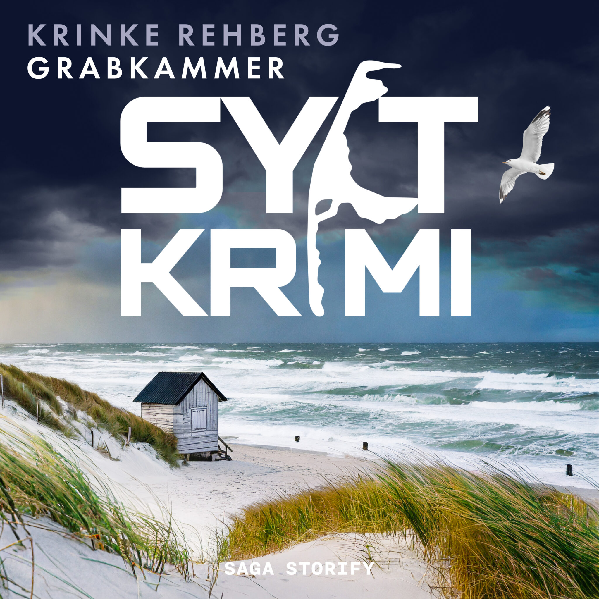 Grabkammer audio