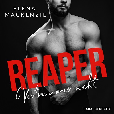 Reaper Vertrau mir nicht 3000
