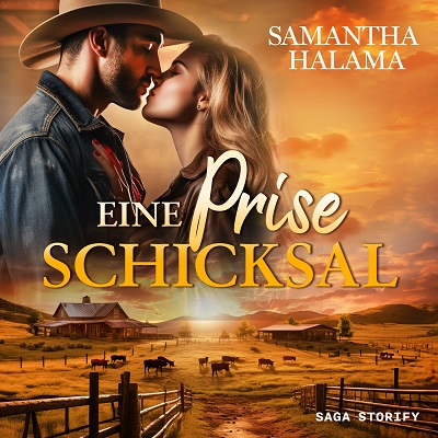 eine prise
