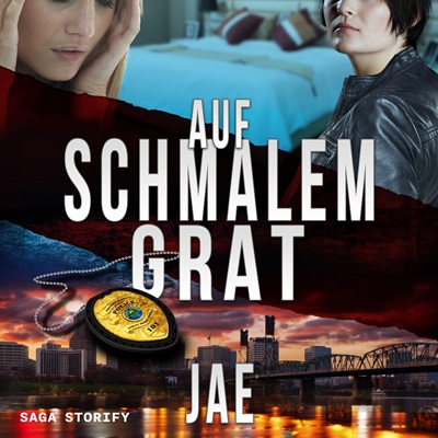 Jae Auf schmalem Grat