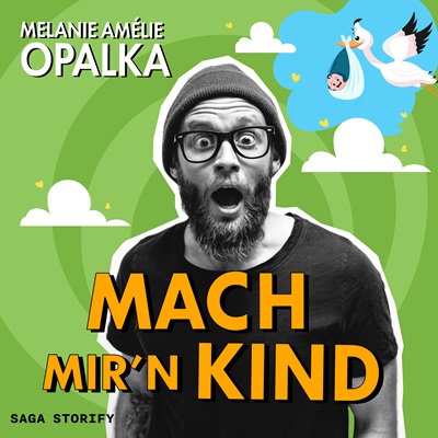 Mach mirn Kind 3000
