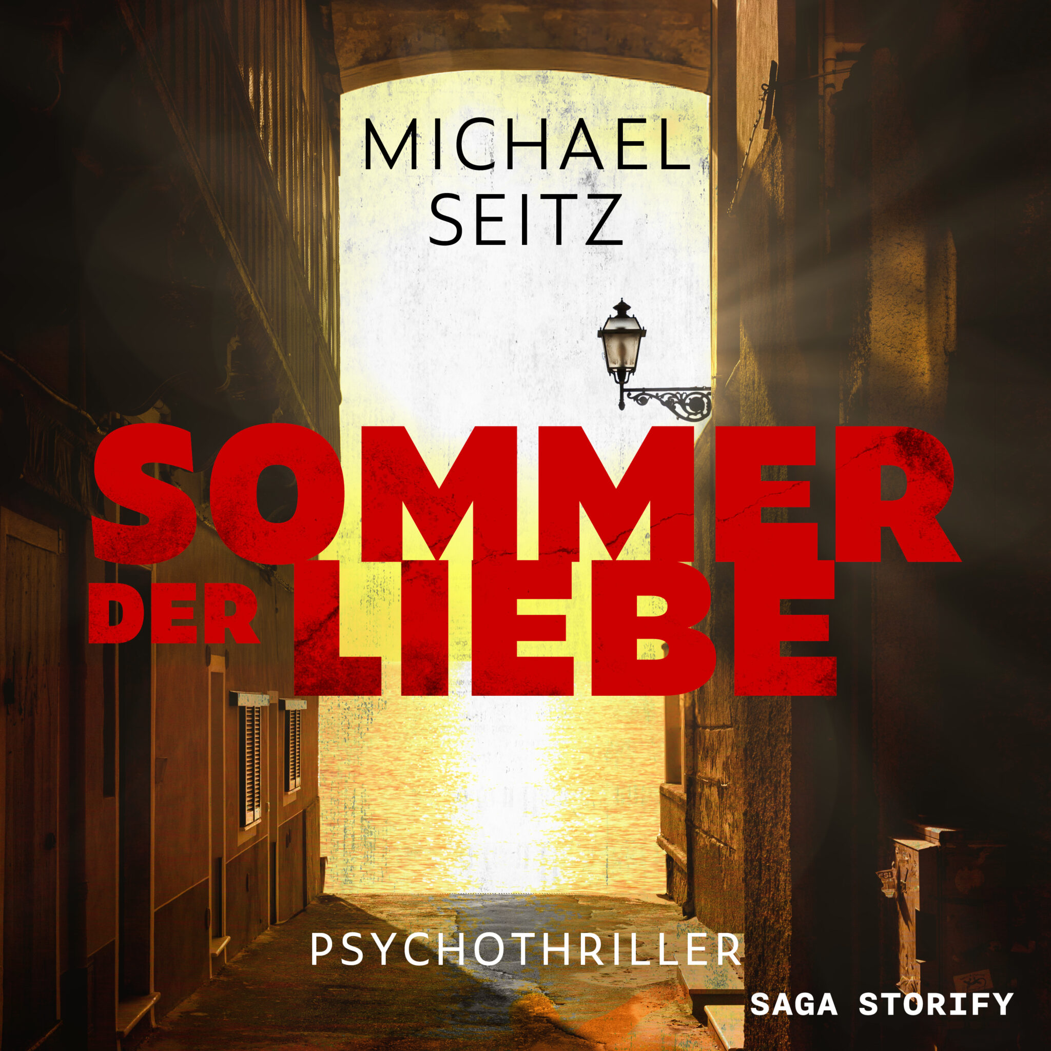 Sommer der Liebe audio 1