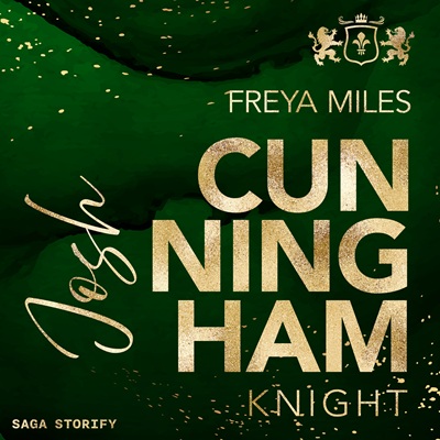 josh cunningham knight AUDIO