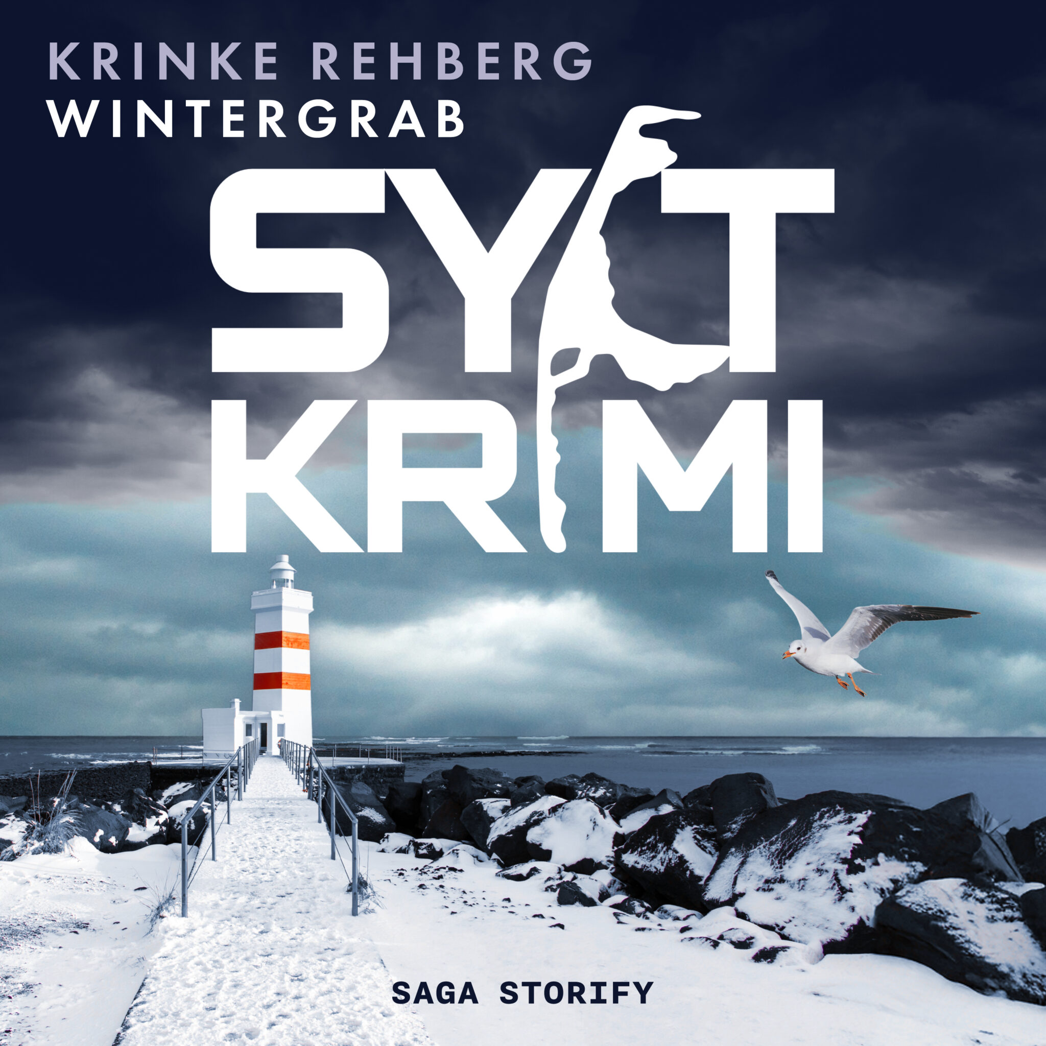 Wintergrab audio