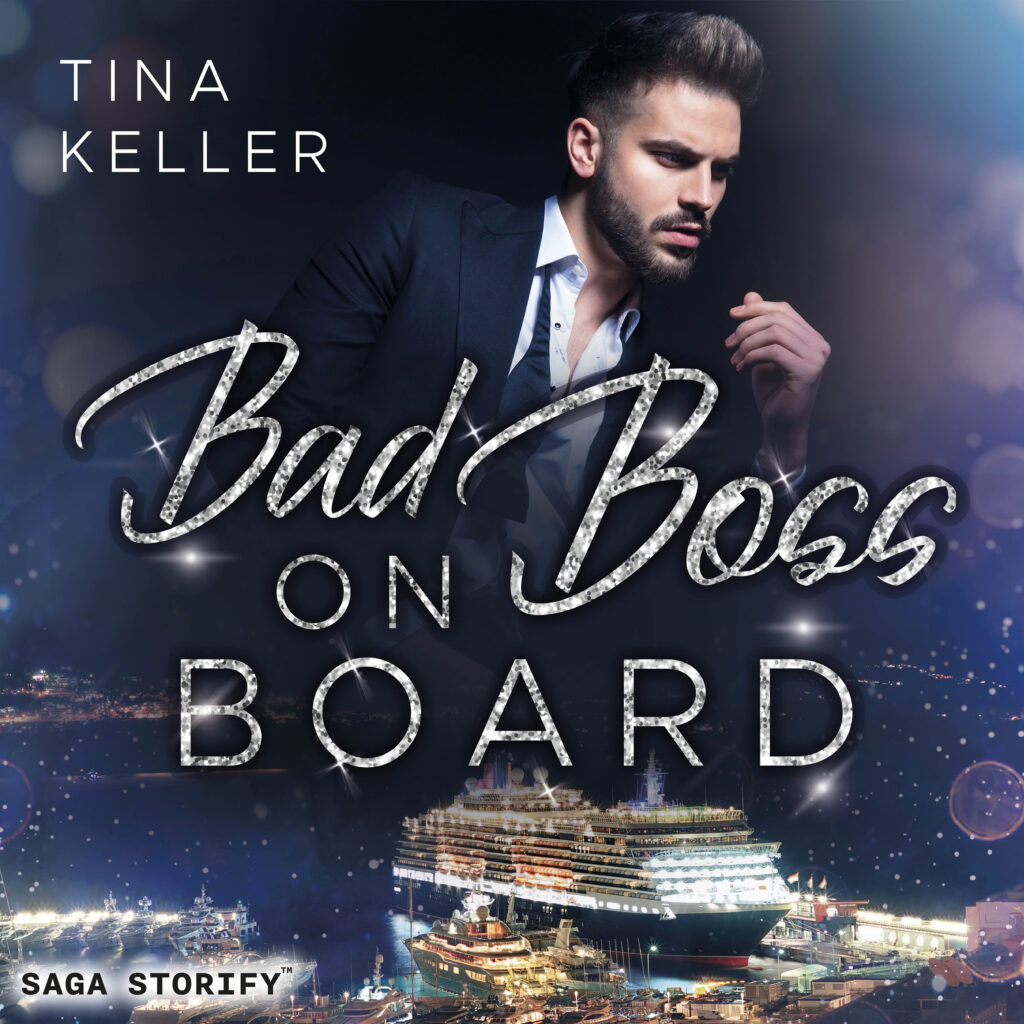 Hot Boss Romance bei Saga Storify 2 BadBossOnBoard ACX 3000
