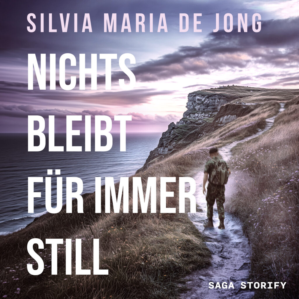 Neuerscheinungen im April 6 Nichts bleibt fur immer still AUDIO